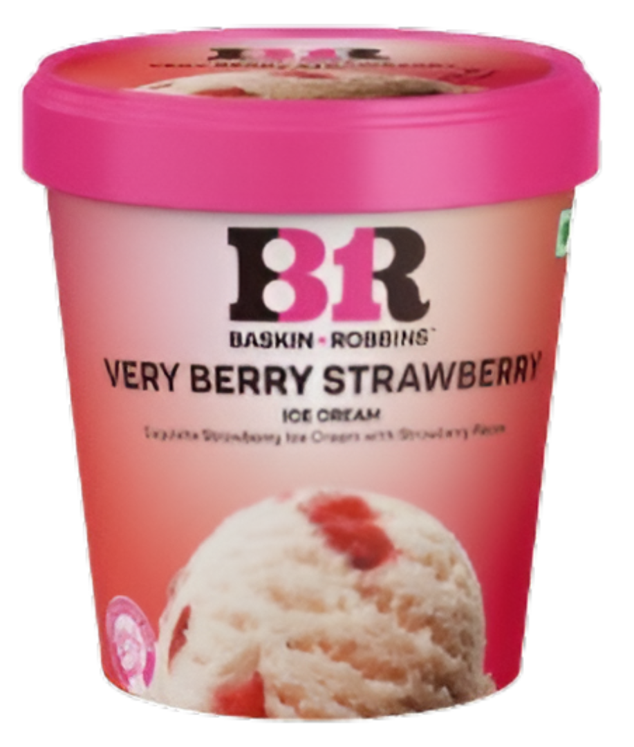 Baskin Robbins